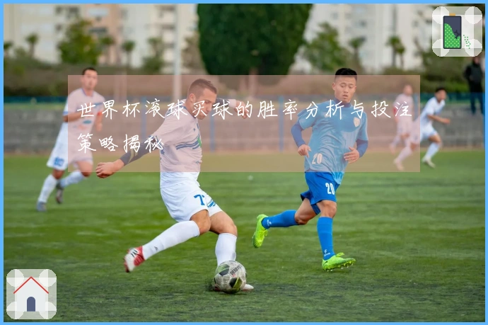 世界杯滚球买球的胜率分析与投注策略揭秘