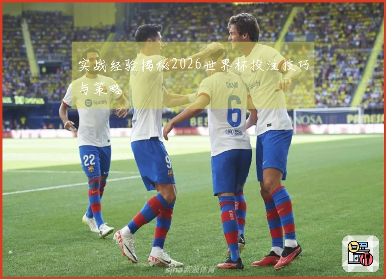 实战经验揭秘2026世界杯投注技巧与策略