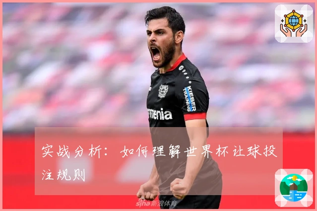 实战分析：如何理解世界杯让球投注规则