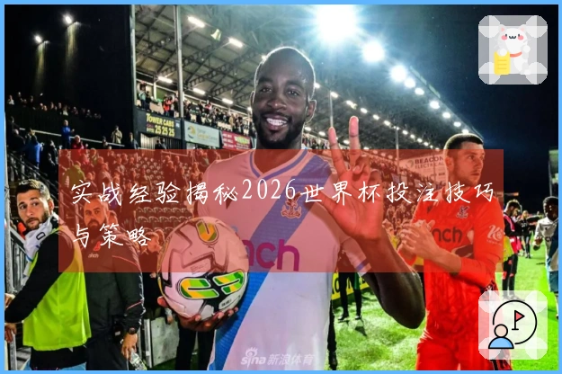 实战经验揭秘2026世界杯投注技巧与策略