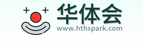 华体会 Logo